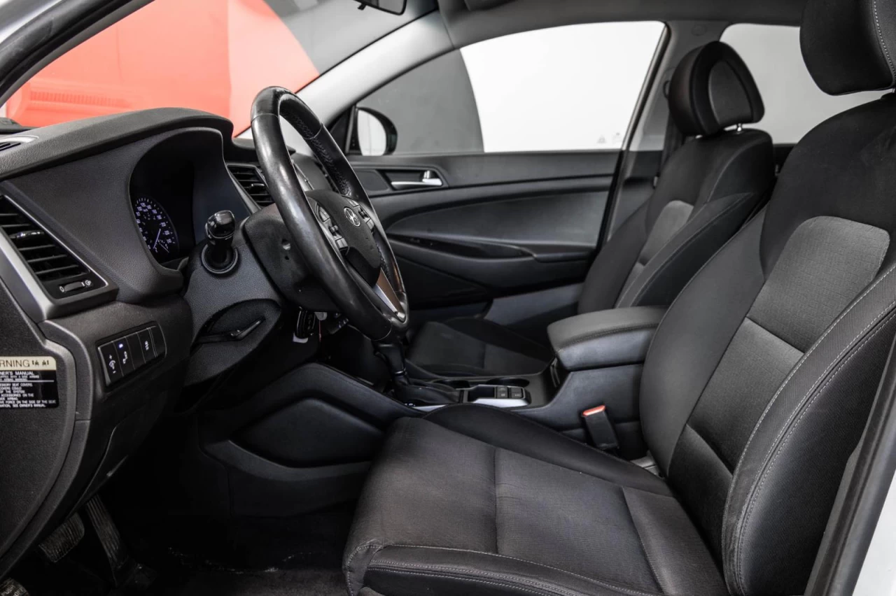 2016 Hyundai Tucson AWD 1.6L Premium - GARANTIE 1 AN Image principale