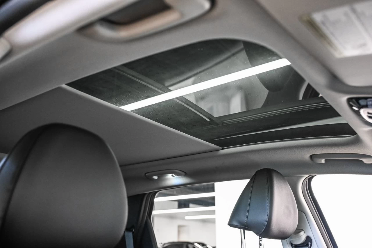 2023 Hyundai Tucson Hybrid Ultimate Awd Main Image
