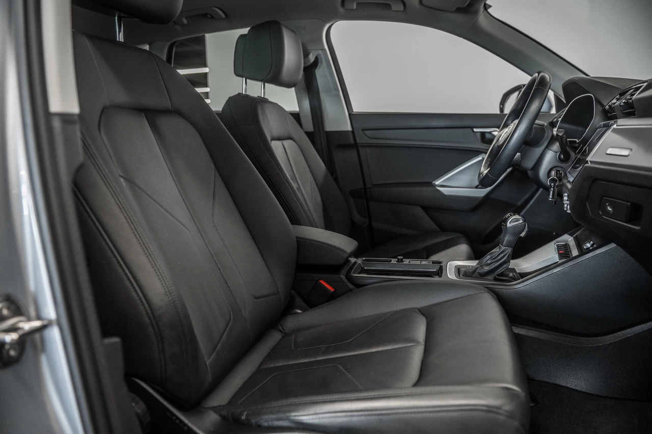2021 Audi Q3 Komfort Quattro Awd Image principale
