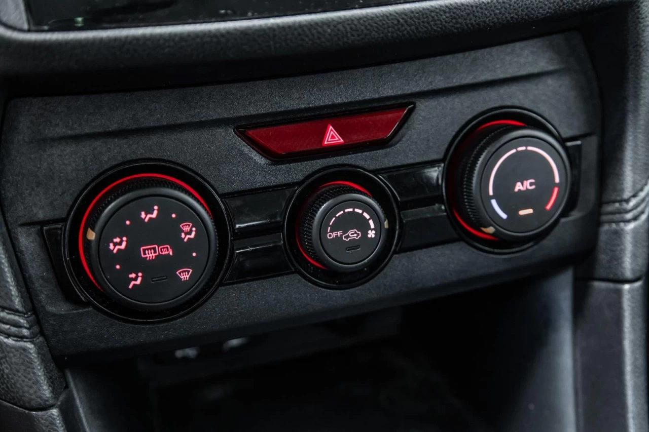 2022 Subaru Impreza Convenience EyeSight+CARPLAY+BLUETOOTH+CAM.RECUL Image principale
