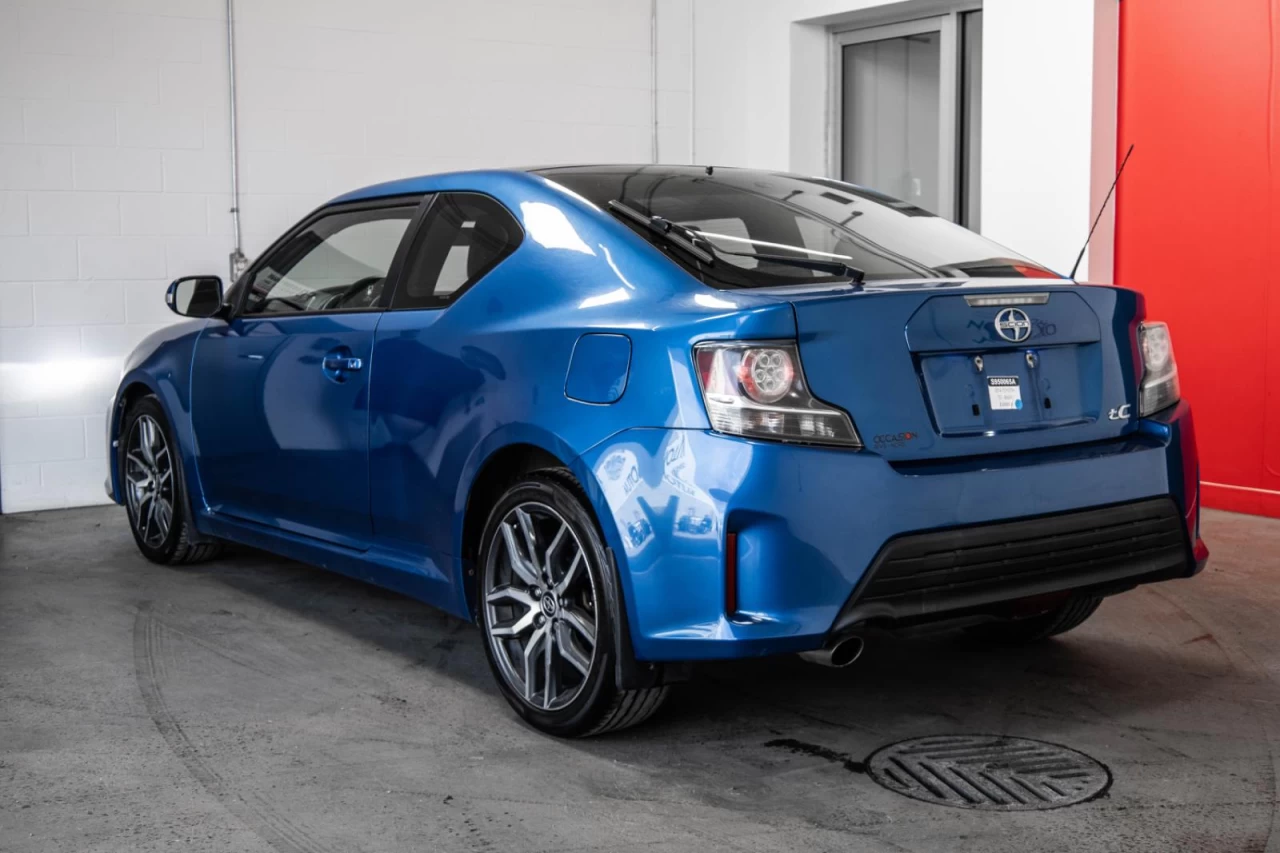 2014 Scion tC Automatique - Garantie 1 AN Main Image