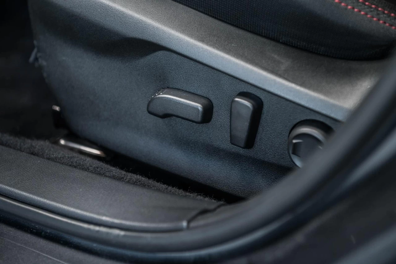 2023 Subaru WRX Sport  TOIT.OUVRANT+CARPLAY+SIEGES.CHAUFFANTS Image principale