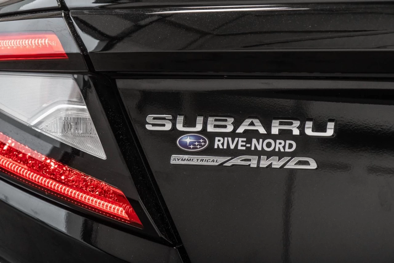 2023 Subaru WRX MAGS+CARPLAY+SIEGES.CHAUFFANTS Image principale