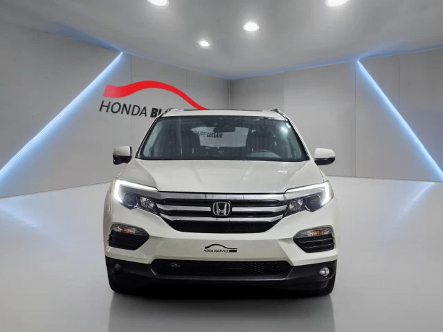 Honda Pilot EX AWD 2018