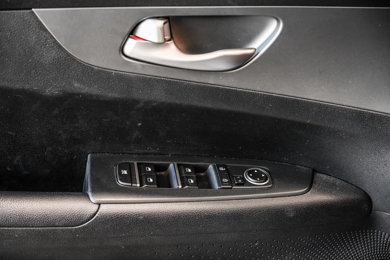 2020 Kia Forte LX SIEGES.CHAUFF+BLUETOOTH+CAM.RECUL+REG.VITESSE Main Image