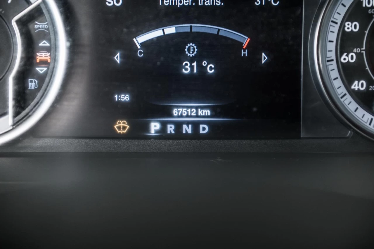 2021 RAM 1500 Classic Warlock 4x4 Crew Cab 5''7" Box BLUETOOTH+CAM.RECUL Image principale