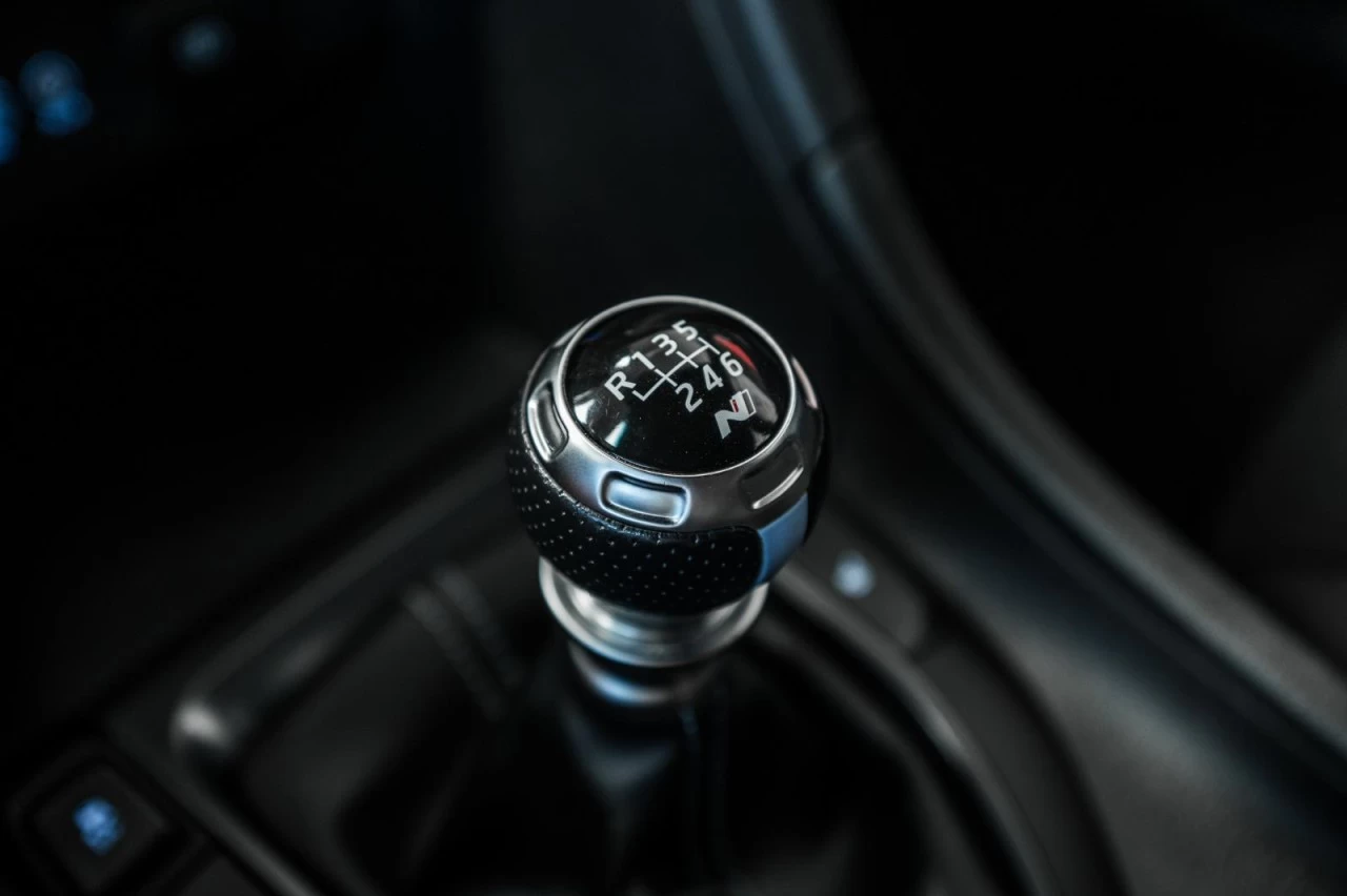 2019 Hyundai Veloster N VOLANT/SIEGES.CHAUFF+CARPLAY+BLUETOOTH+CAM.RECUL Image principale