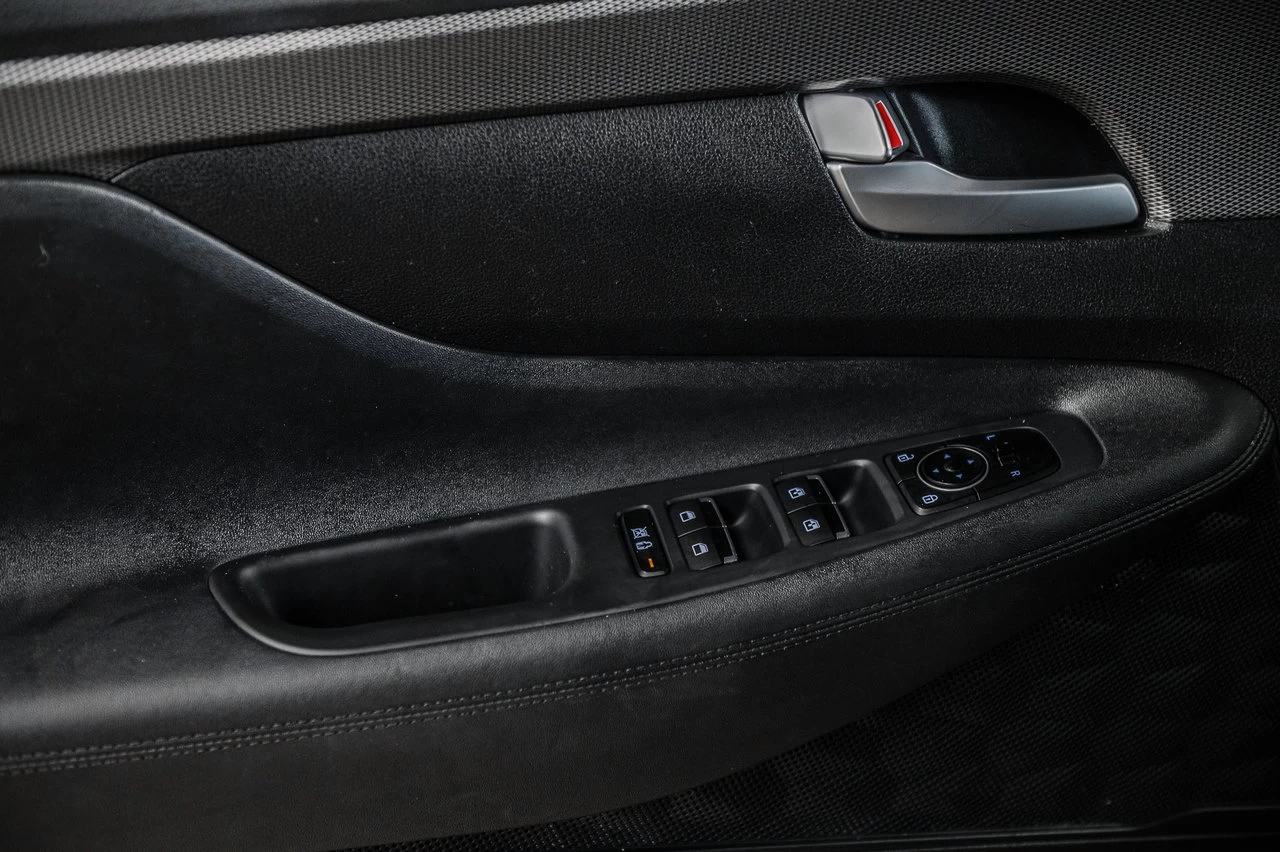 2020 Hyundai Santa Fe Preferred Awd Image principale