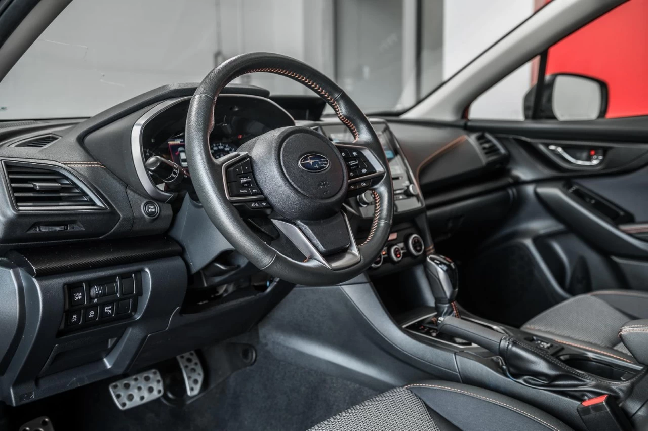 2022 Subaru Crosstrek Sport TOIT.OUVRANT+SIEGES.CHAUFFANTS Image principale