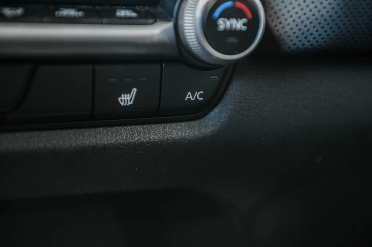 2023 Mazda CX-50 GS-L  AWD+TOIT.OUVRANT+SIEGES.CHAUFF+CARPLAY Image principale