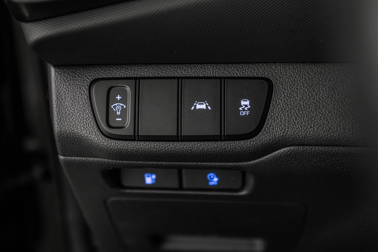 2020 Hyundai IONIQ Electric Preferred Image principale
