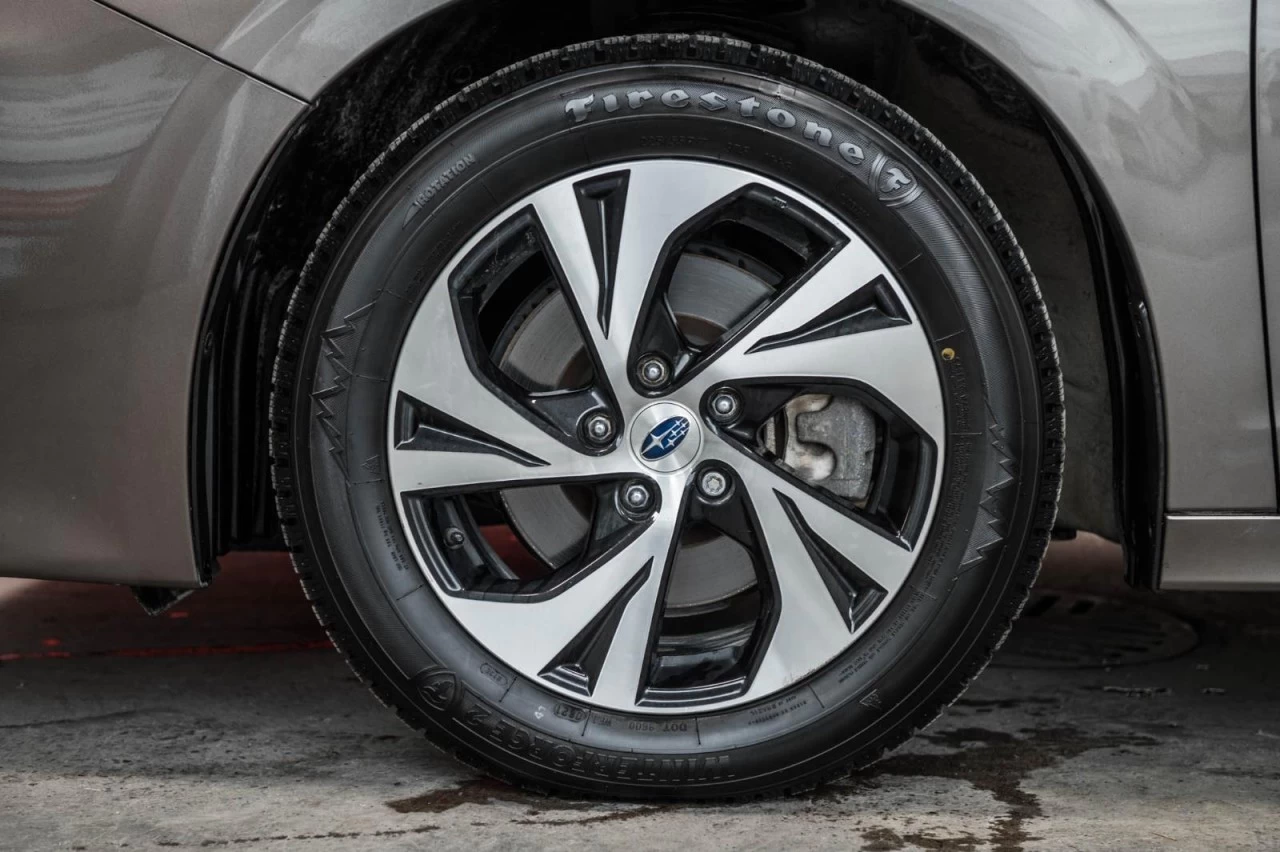 2022 Subaru Legacy Touring TOIT.OUVRANT+SIEGES.CHAUFF+CARPLAY Image principale
