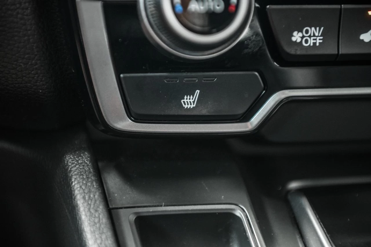 2020 Honda CR-V Sport AWD+TOIT.OUVRANT+SIEGES.CHAUFF+CARPLAY Main Image