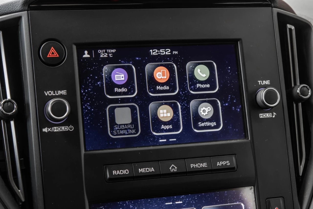 2023 Subaru WRX MAGS+SIEGES.CHAUFF+CARPLAY+CAM.RECUL+BLUETOOTH Image principale