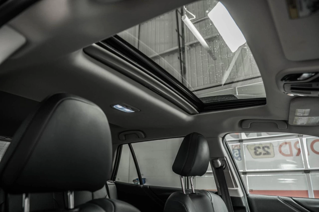 2023 Subaru Outback Premier XT NAVI+TOIT.OUVRANT+CUIR+CARPLAY Image principale