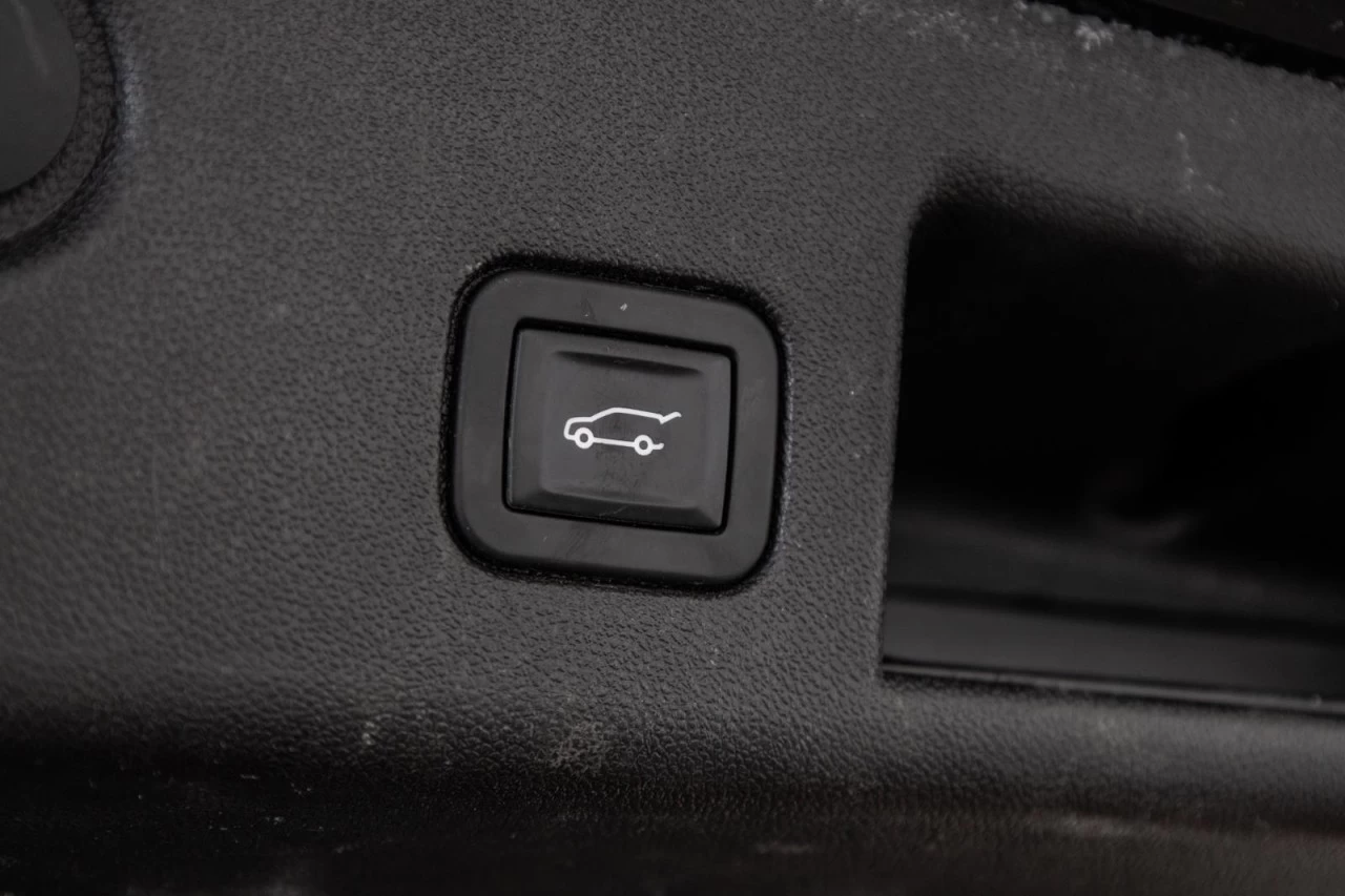 2018 Chevrolet Equinox AWD Premier DIESEL GARANTIE 1 AN Main Image
