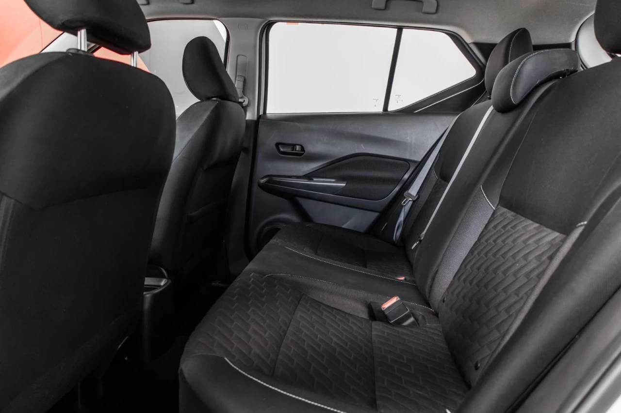 2022 Nissan Kicks S CARPLAY+BLUETOOTH+CAM.RECUL+REG.VITESSE Image principale