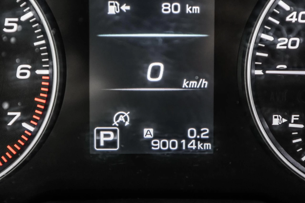 2021 Subaru Outback Touring TOIT.OUVRANT+VOLANT/SIEGES.CHAUFF+CARPLAY Main Image