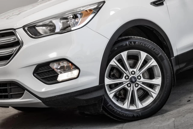 Ford Escape SE 4WD+BLUETOOTH+CAM.RECUL+REG.VITESSE 2018