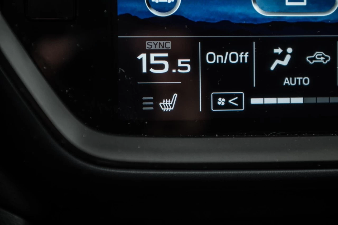 2023 Subaru WRX Sport TOIT.OUVRANT+SIEGES.CHAUFF+CARPLAY Image principale