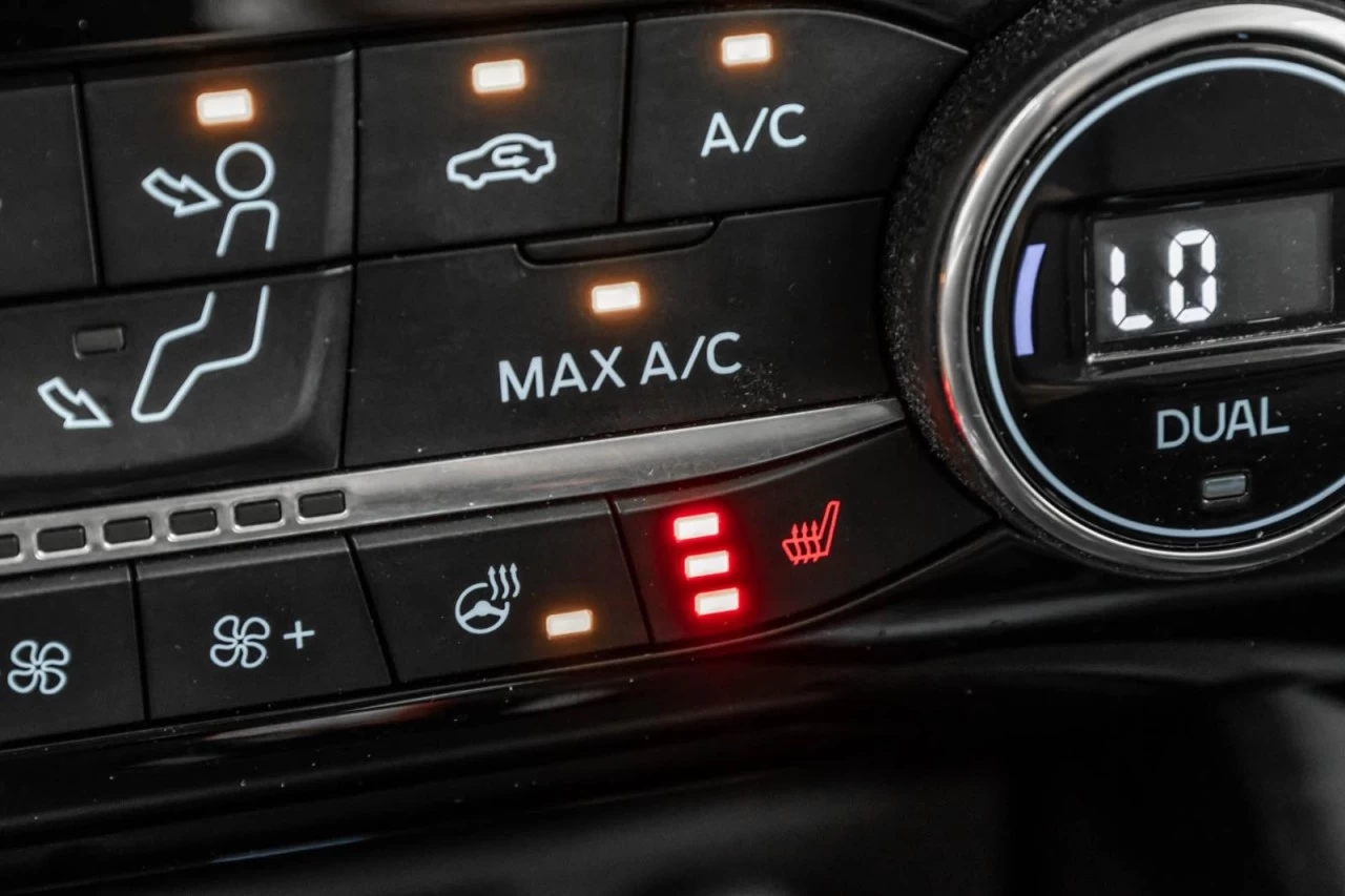 2021 Ford Escape SEL Hybrid AWD+NAVI+CUIR+SIEGES.CHAUFF+BLUETOOTH Image principale