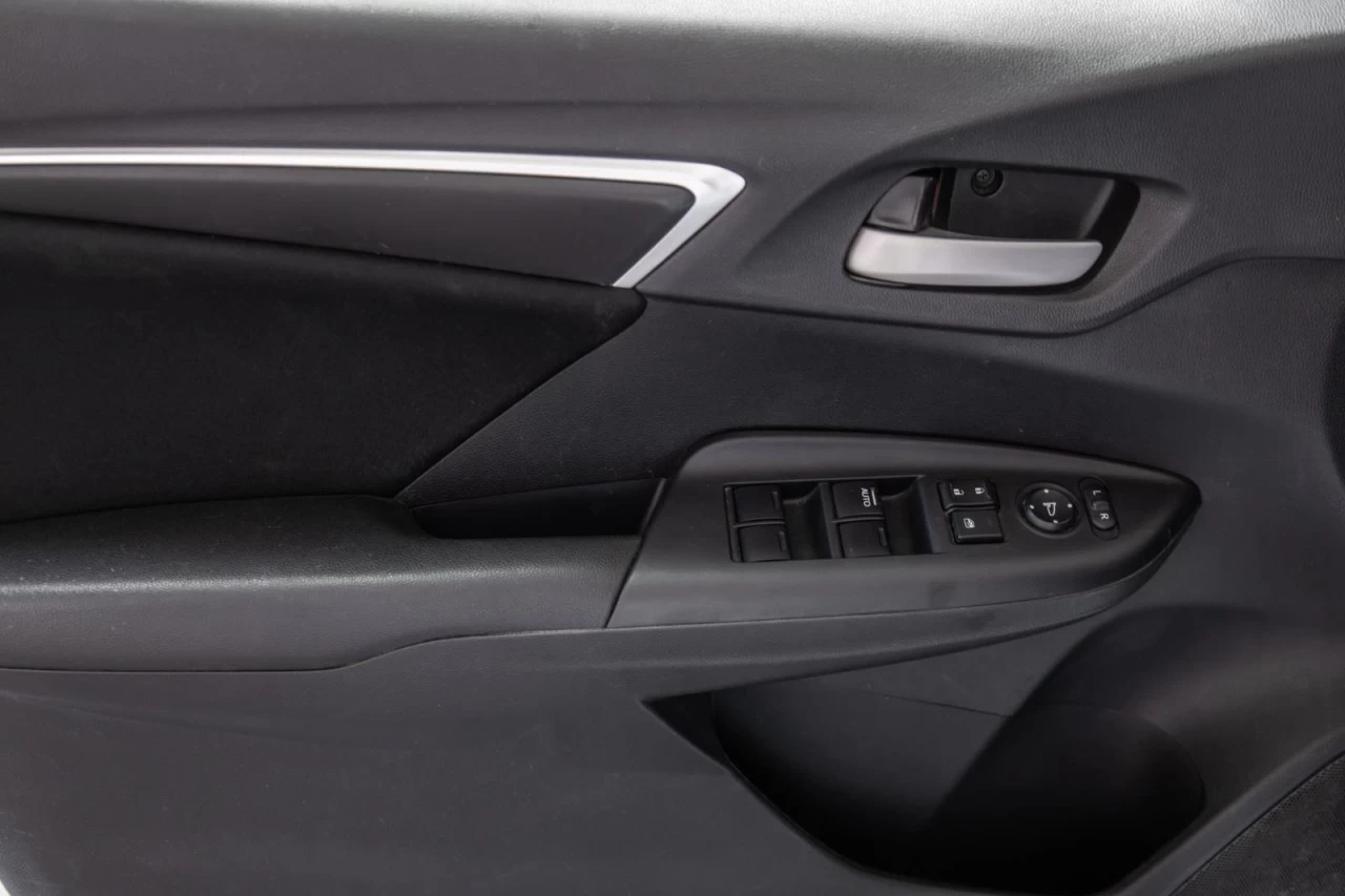 2015 Honda Fit Lx Automatique Garantie 1 AN Image principale