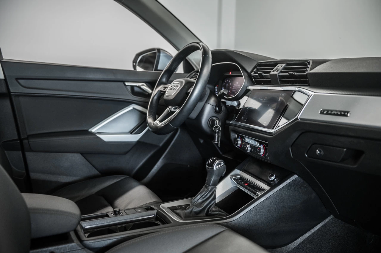 2021 Audi Q3 Komfort Quattro Awd Image principale