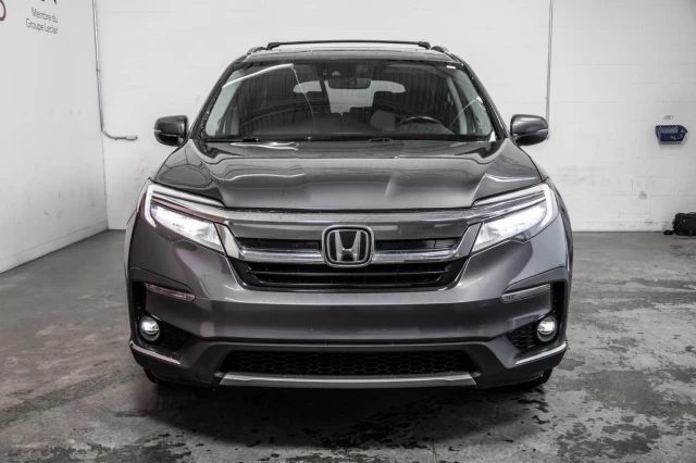 Honda Pilot Touring 7.PASS+AWD+NAVI+TOIT.OUVRANT+CUIR+CARPLAY 2021