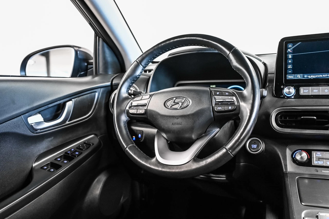 2023 Hyundai Kona electric Preferred Main Image