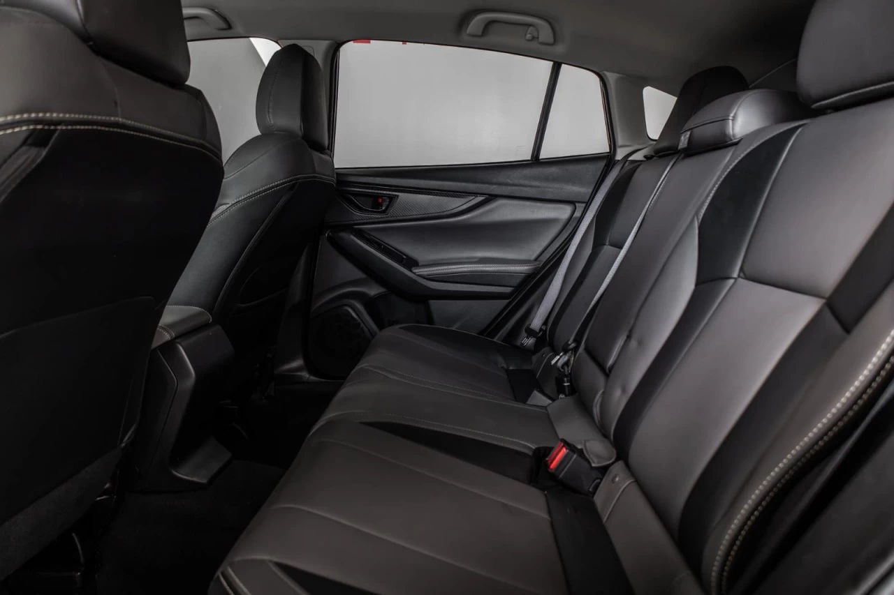 2023 Subaru Crosstrek Outdoor EyeSight CUIR+CARPLAY+VOLANT/SIEGES.CHAUFF Image principale