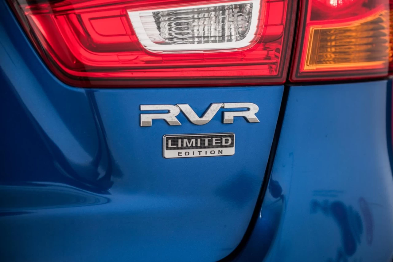 2015 Mitsubishi RVR AWD GT Garantie 1 AN Main Image