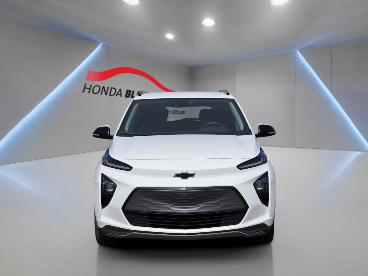 2023 Chevrolet Bolt EUV FWD 4dr LT Image principale