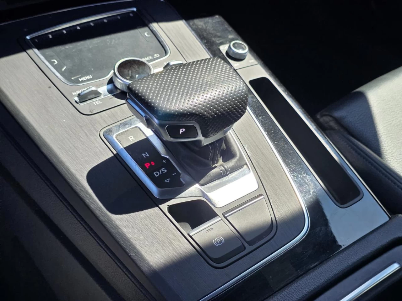 2020 Audi Q5 Progressiv 45 TFSI quattro Main Image