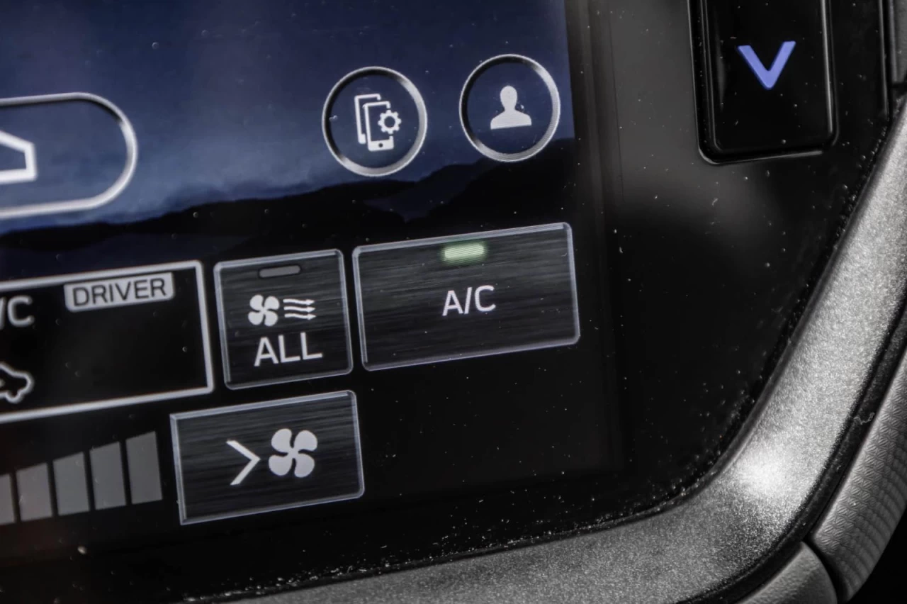 2024 Subaru Crosstrek Onyx TOIT.OUVRANT+CARPLAY+VOLANT/SIEGES.CHAUFF Image principale