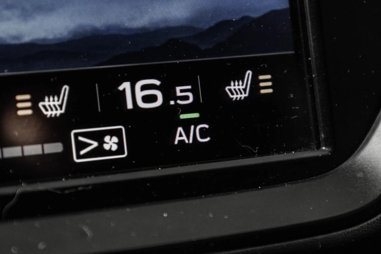 2023 Subaru WRX MAGS+CARPLAY+SIEGES.CHAUFFANTS Image principale