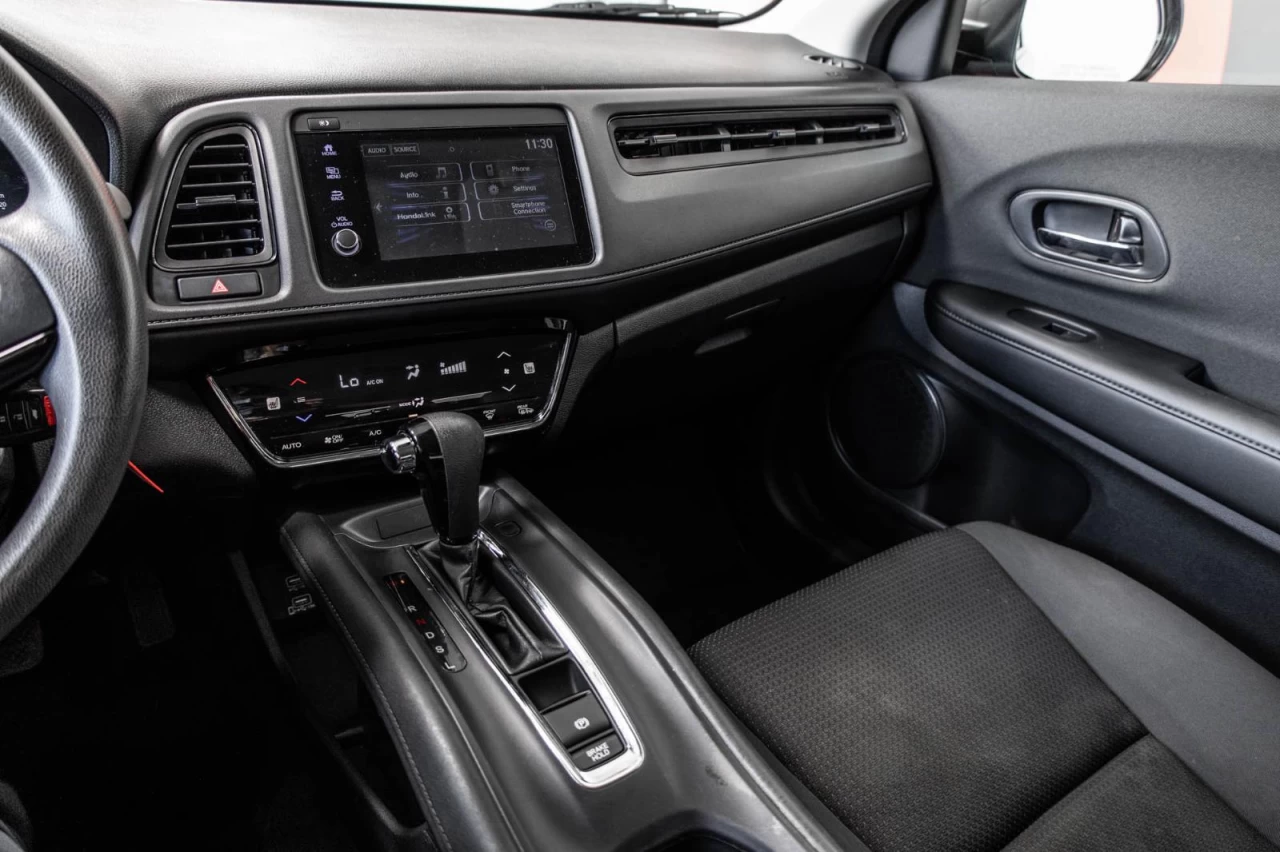 2020 Honda HR-V LX MAGS+SIEGES.CHAUFFANTS+CAM.RECUL Image principale