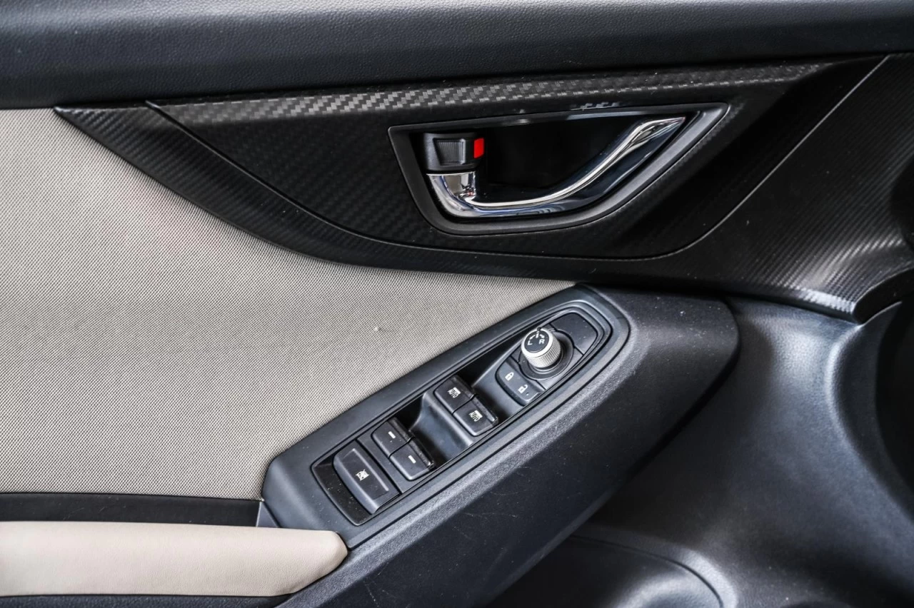 2017 Subaru Impreza Touring SIEGES.CHAUFF+CARPLAY+BLUETOOTH+CAM.RECUL Main Image