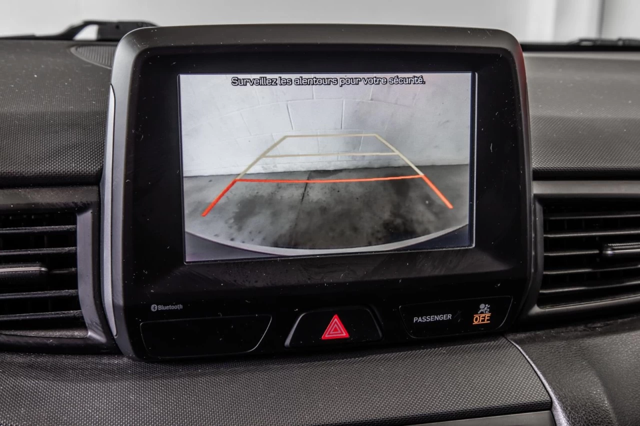 2020 Hyundai Veloster Preferred MAGS+SIEGES.CHAUFF+CARPLAY+BLUETOOTH Image principale