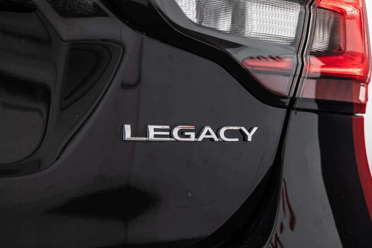 2022 Subaru Legacy Touring TOIT.OUVRANT+VOLANT/SIEGES.CHAUFF+CARPLAY Image principale