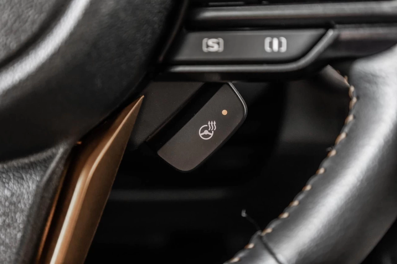 2024 Subaru Crosstrek Wilderness TOIT.OUVRANT+CUIR+VOLANT/SIEGES.CHAUFF Image principale