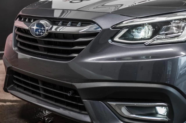 Subaru Legacy Limited NAVI+TOIT.OUVRANT+CUIR+VOLANT/SIEGES.CHAUF 2022