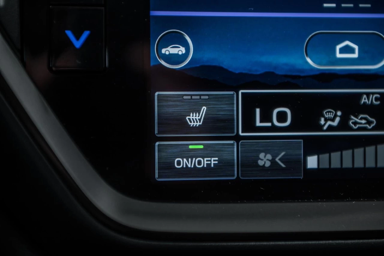 2023 Subaru WRX Sport TOIT.OUVRANT+SIEGES.CHAUFF+CARPLAY Main Image