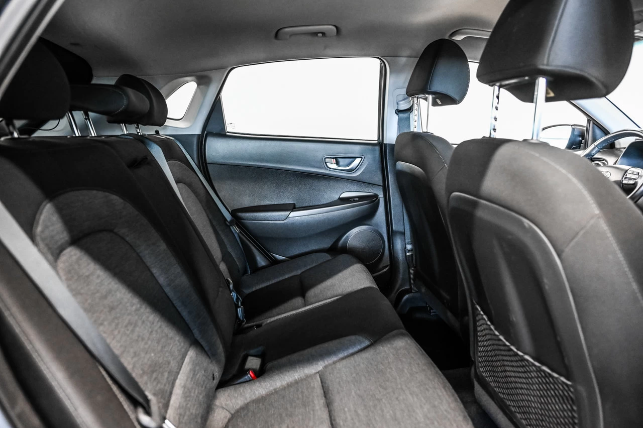 2023 Hyundai Kona electric Preferred Main Image