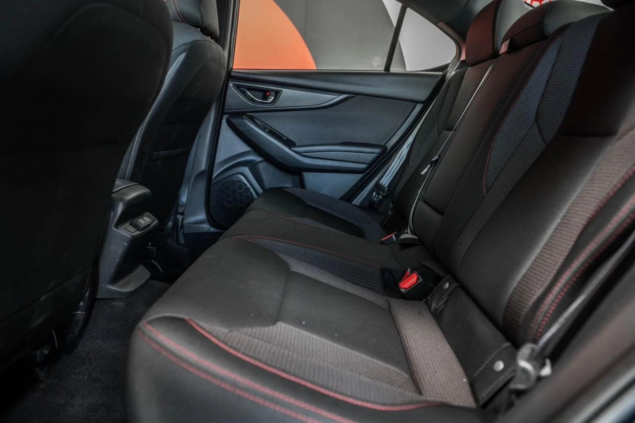 2023 Subaru WRX Sport  TOIT.OUVRANT+CARPLAY+SIEGES.CHAUFFANTS Image principale