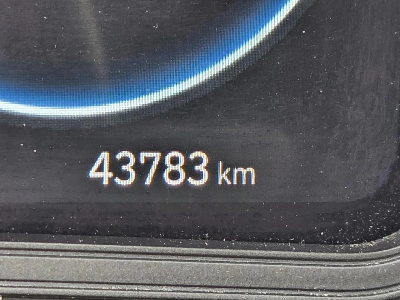 2023 Hyundai Kona electric Ultimate FWD Main Image