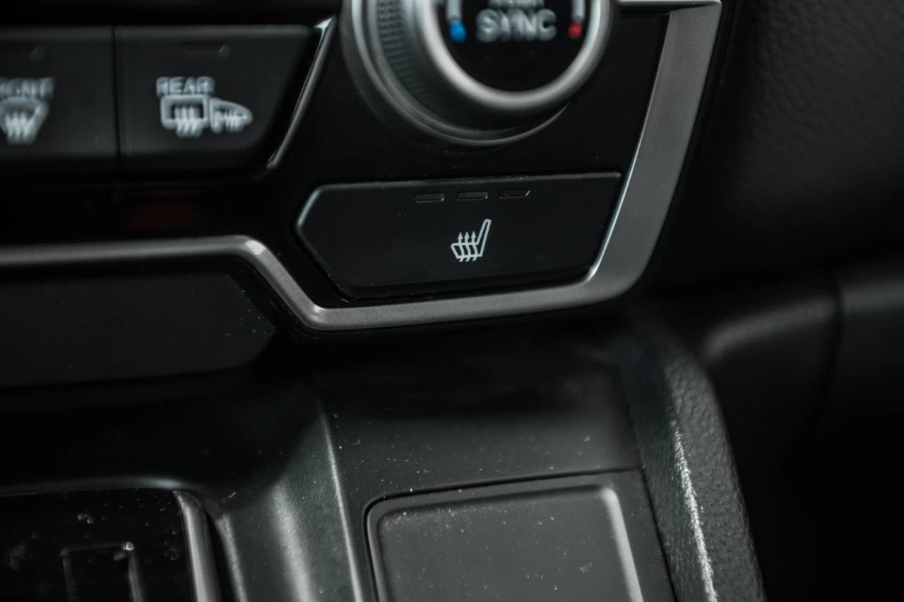 2017 Honda CR-V AWD Touring Garantie 1 AN Main Image