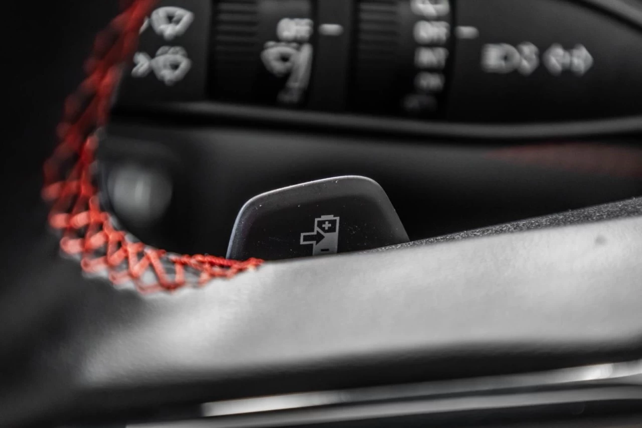 2024 Chevrolet Blazer EV RS AWD+NAVI+VOLANT/SIEGES.CHAUFF+CARPLAY Image principale