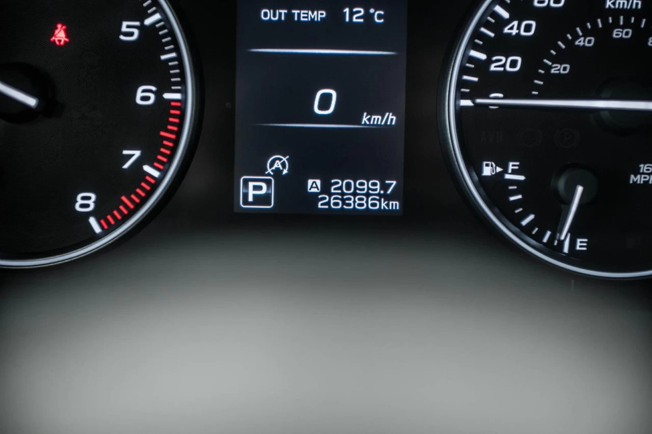 2022 Subaru Legacy Touring TOIT.OUVRANT+SIEGES.CHAUFF+CARPLAY Image principale