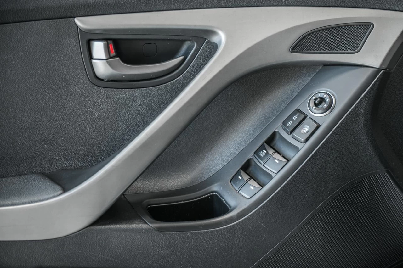 2015 Hyundai Elantra Automatique GL - Garantie 1 AN Main Image