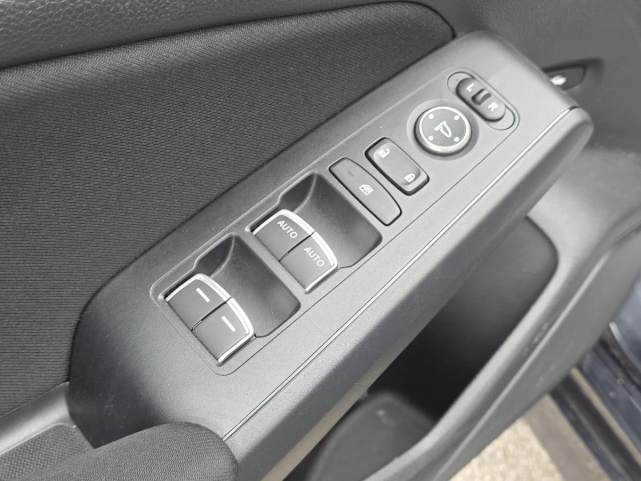 2023 Honda Civic EX CVT Sedan Image principale